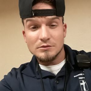 Meet your Posher, Andy